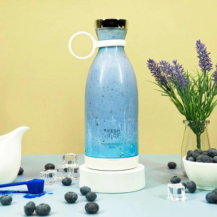 Space Life™ - Portable Blender