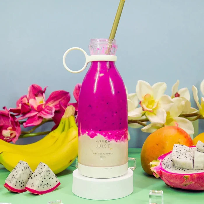 Space Life™ - Portable Blender
